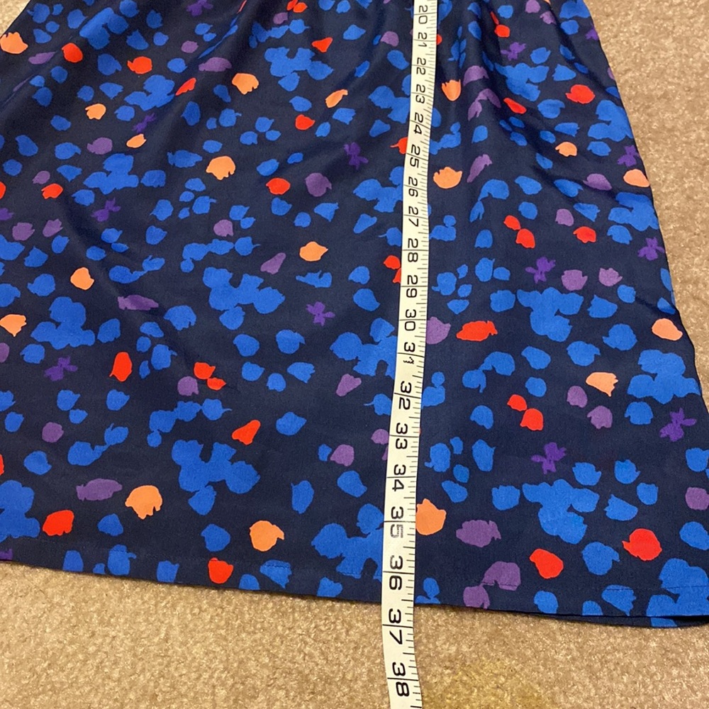 LOFT Sleeveless Dress - Picture 5 of 7